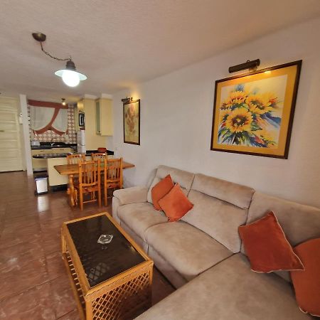 Parque Santiago 1 D-165 By Tenerife Dream Properties プラヤ・デ・ラス・アメリカス エクステリア 写真