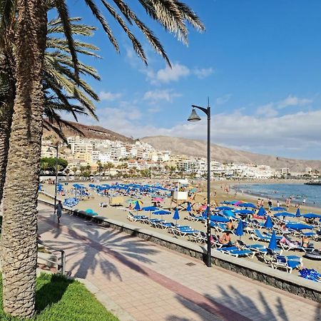 Parque Santiago 1 D-165 By Tenerife Dream Properties プラヤ・デ・ラス・アメリカス エクステリア 写真