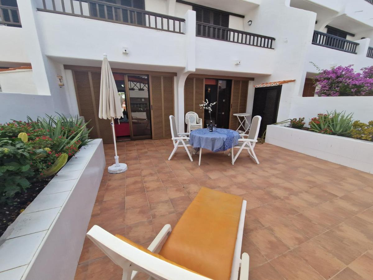 Parque Santiago 1 D-165 By Tenerife Dream Properties プラヤ・デ・ラス・アメリカス エクステリア 写真