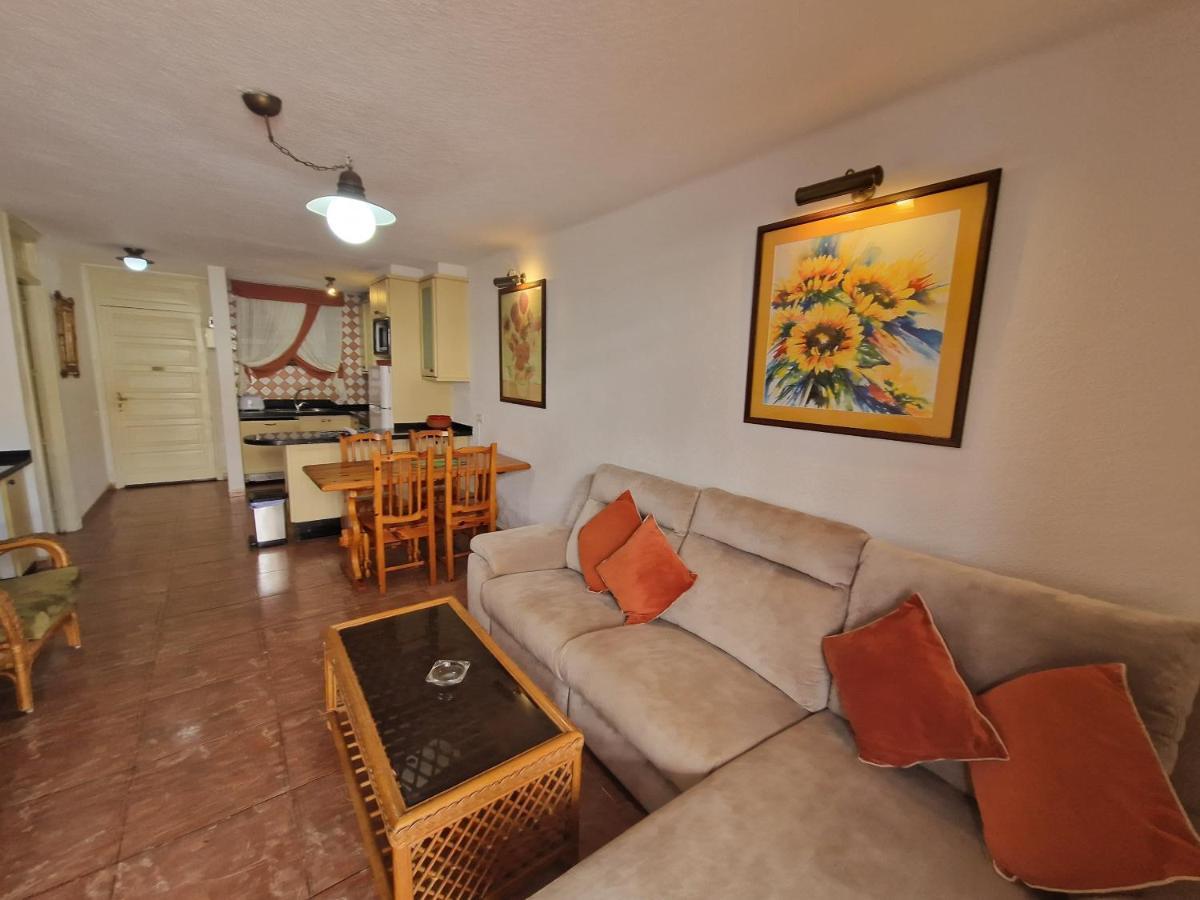 Parque Santiago 1 D-165 By Tenerife Dream Properties プラヤ・デ・ラス・アメリカス エクステリア 写真