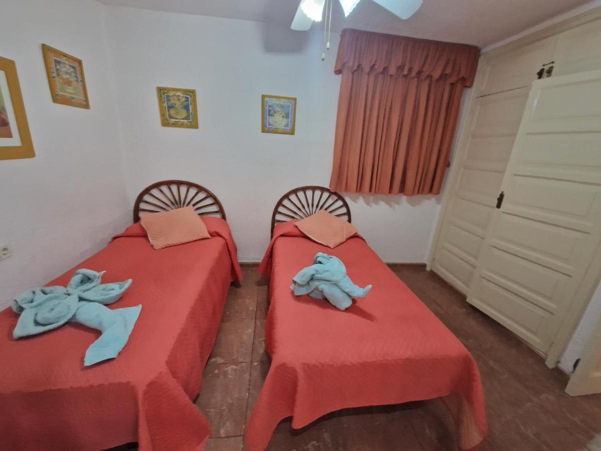 Parque Santiago 1 D-165 By Tenerife Dream Properties プラヤ・デ・ラス・アメリカス エクステリア 写真