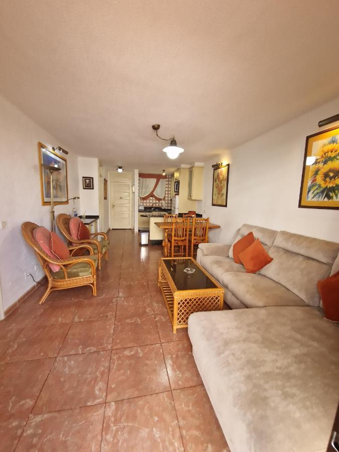 Parque Santiago 1 D-165 By Tenerife Dream Properties プラヤ・デ・ラス・アメリカス エクステリア 写真