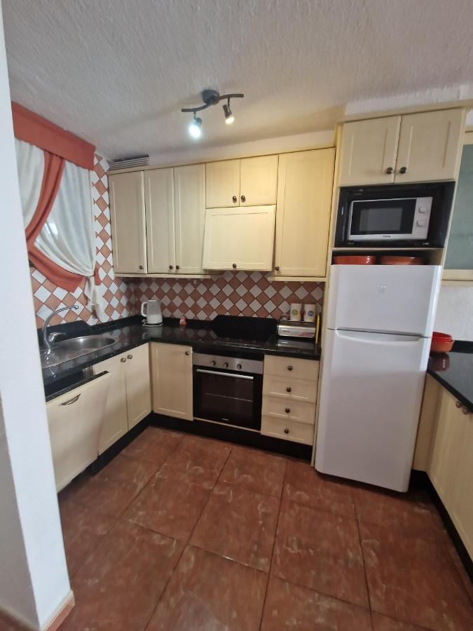Parque Santiago 1 D-165 By Tenerife Dream Properties プラヤ・デ・ラス・アメリカス エクステリア 写真