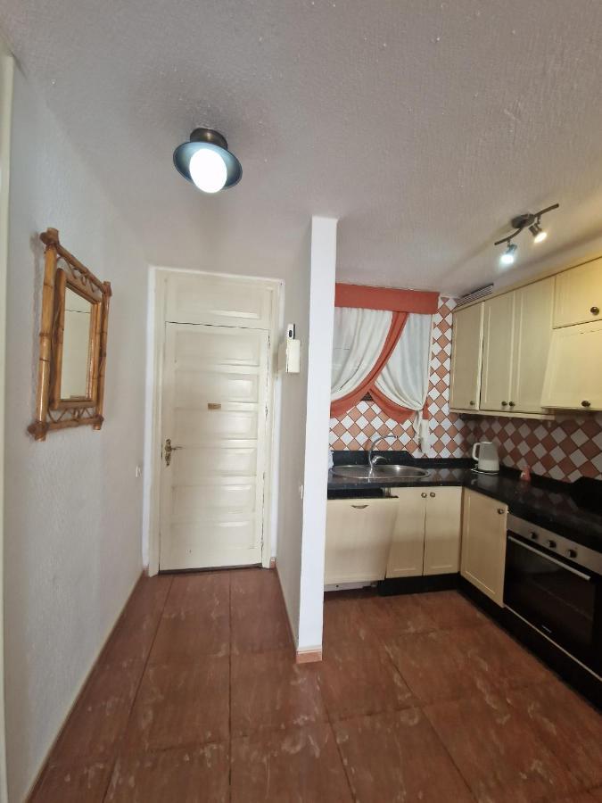 Parque Santiago 1 D-165 By Tenerife Dream Properties プラヤ・デ・ラス・アメリカス エクステリア 写真
