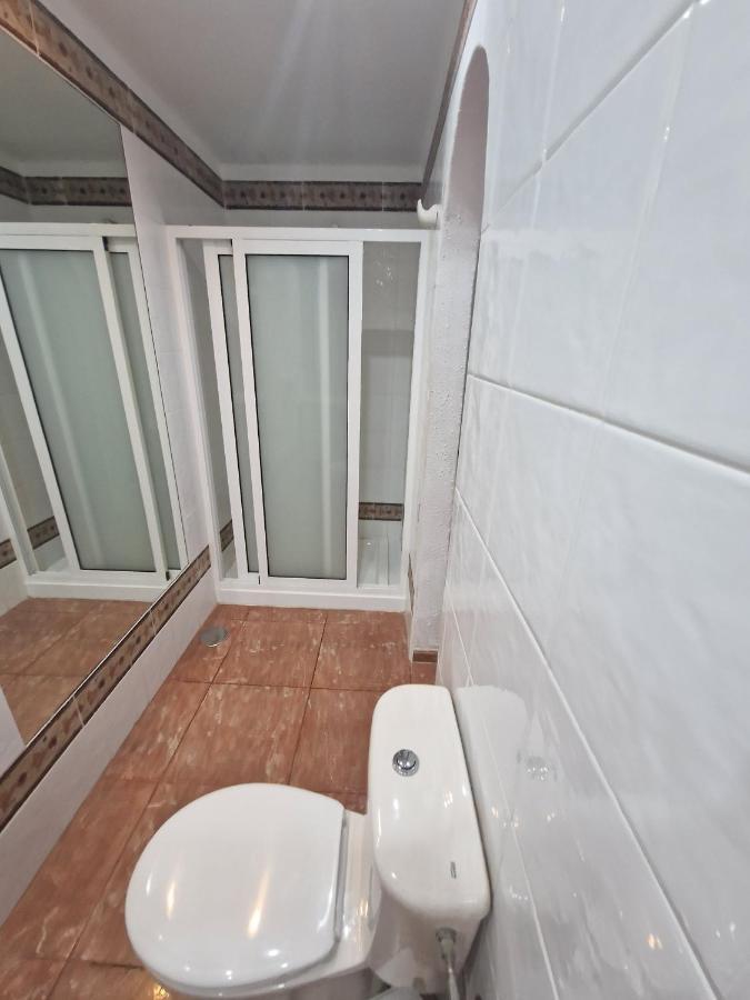 Parque Santiago 1 D-165 By Tenerife Dream Properties プラヤ・デ・ラス・アメリカス エクステリア 写真