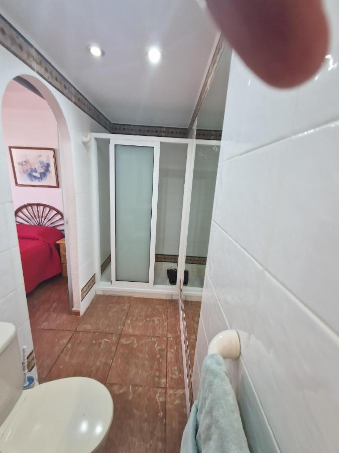 Parque Santiago 1 D-165 By Tenerife Dream Properties プラヤ・デ・ラス・アメリカス エクステリア 写真