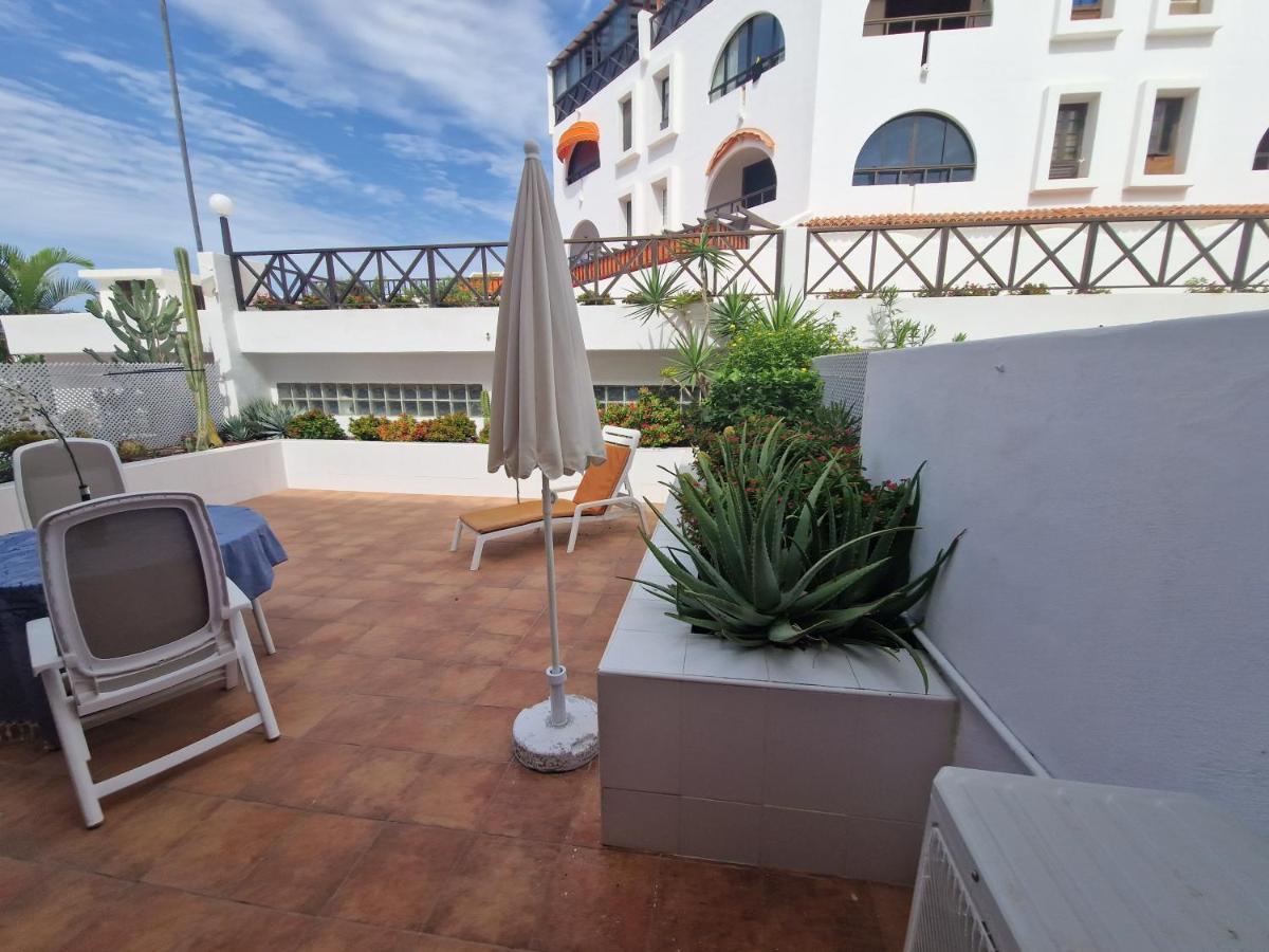 Parque Santiago 1 D-165 By Tenerife Dream Properties プラヤ・デ・ラス・アメリカス エクステリア 写真