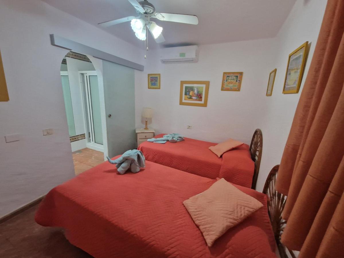 Parque Santiago 1 D-165 By Tenerife Dream Properties プラヤ・デ・ラス・アメリカス エクステリア 写真